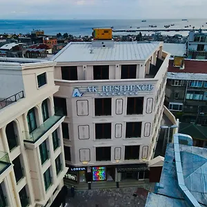  Appartement Ak Turquie