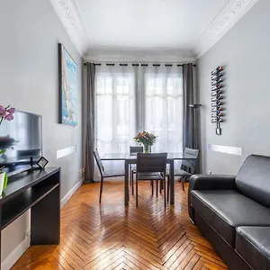  Appartement Art Deco Flat 45 M² France