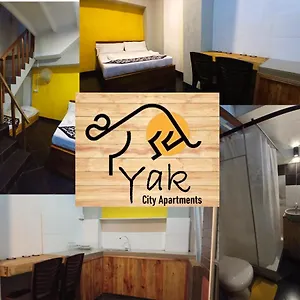  Appartement Yak Sri Lanka