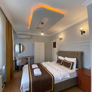 Appartement Ramo's Aparatments & Turquie