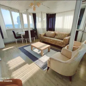  Appartement Alpacino Turquie