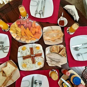  Séjour chez l'habitant Hello Sri Lanka