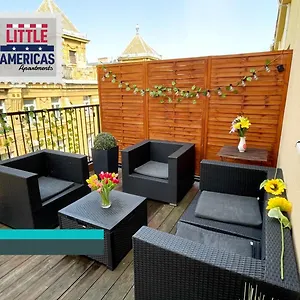  Appartement Little Americas New York