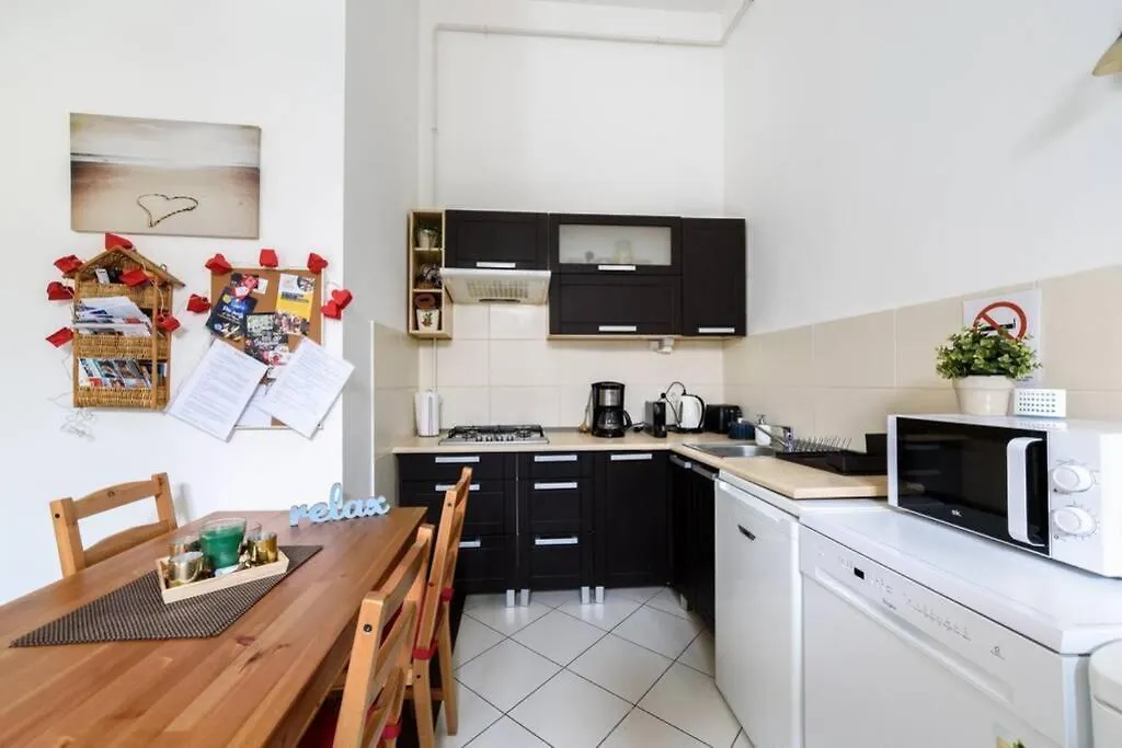 Diamond Home Apartment - City Center Boedapest